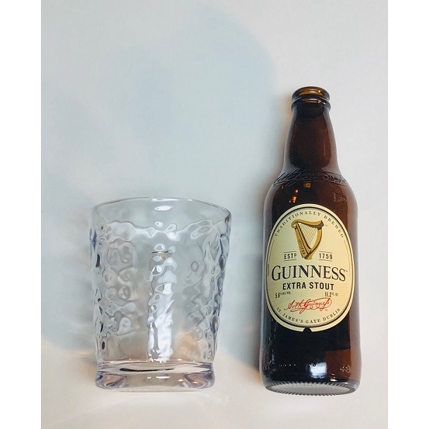 Airborne Guiness Beer Bottle Magnetic Version by Timco Magic